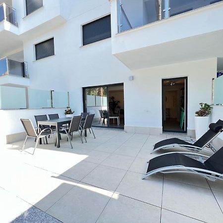 Pushe Playa Granada Beach & Golf 15 Μοτρίλ Εξωτερικό φωτογραφία