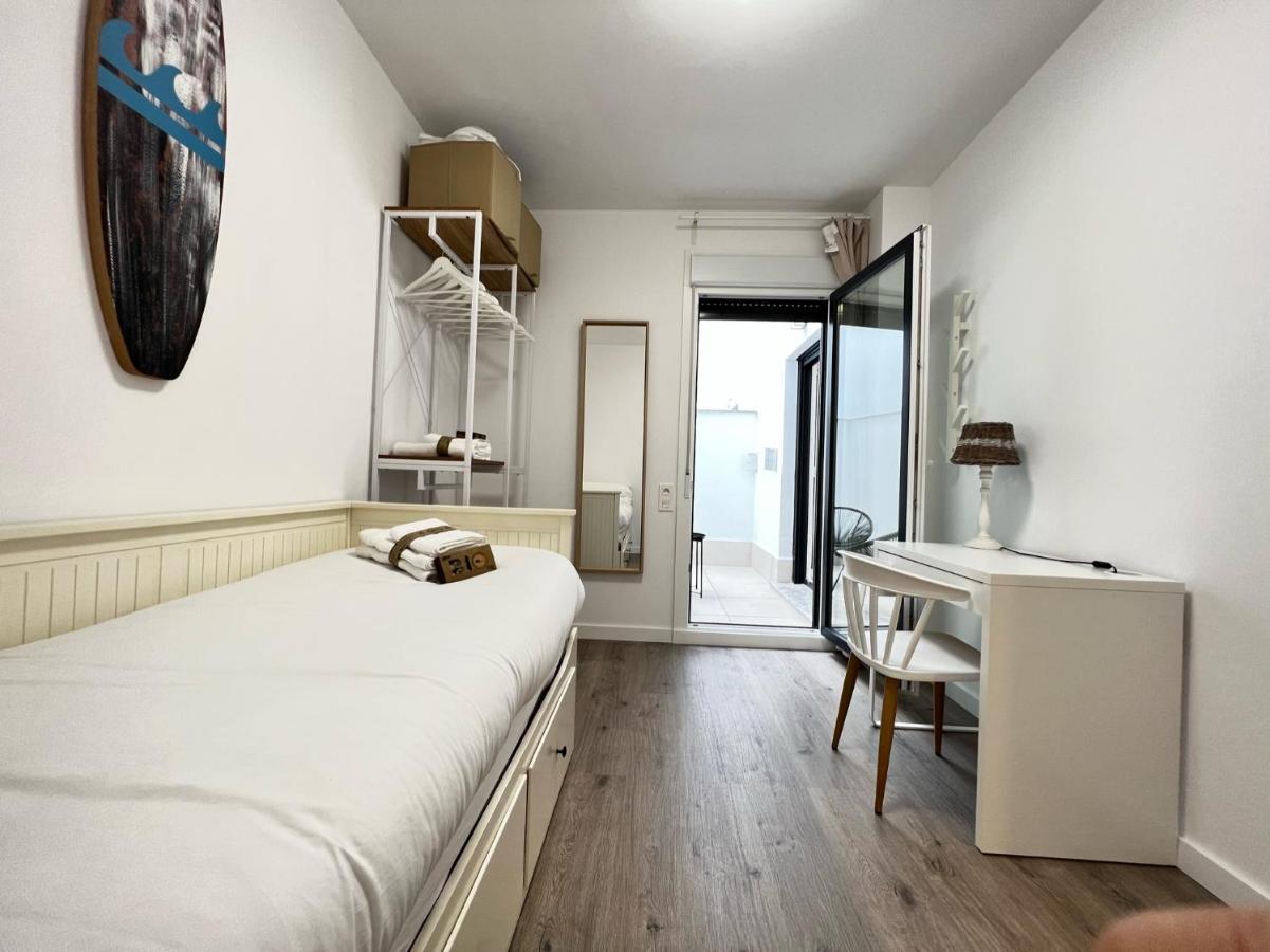 Pushe Playa Granada Beach & Golf 15 Μοτρίλ Εξωτερικό φωτογραφία