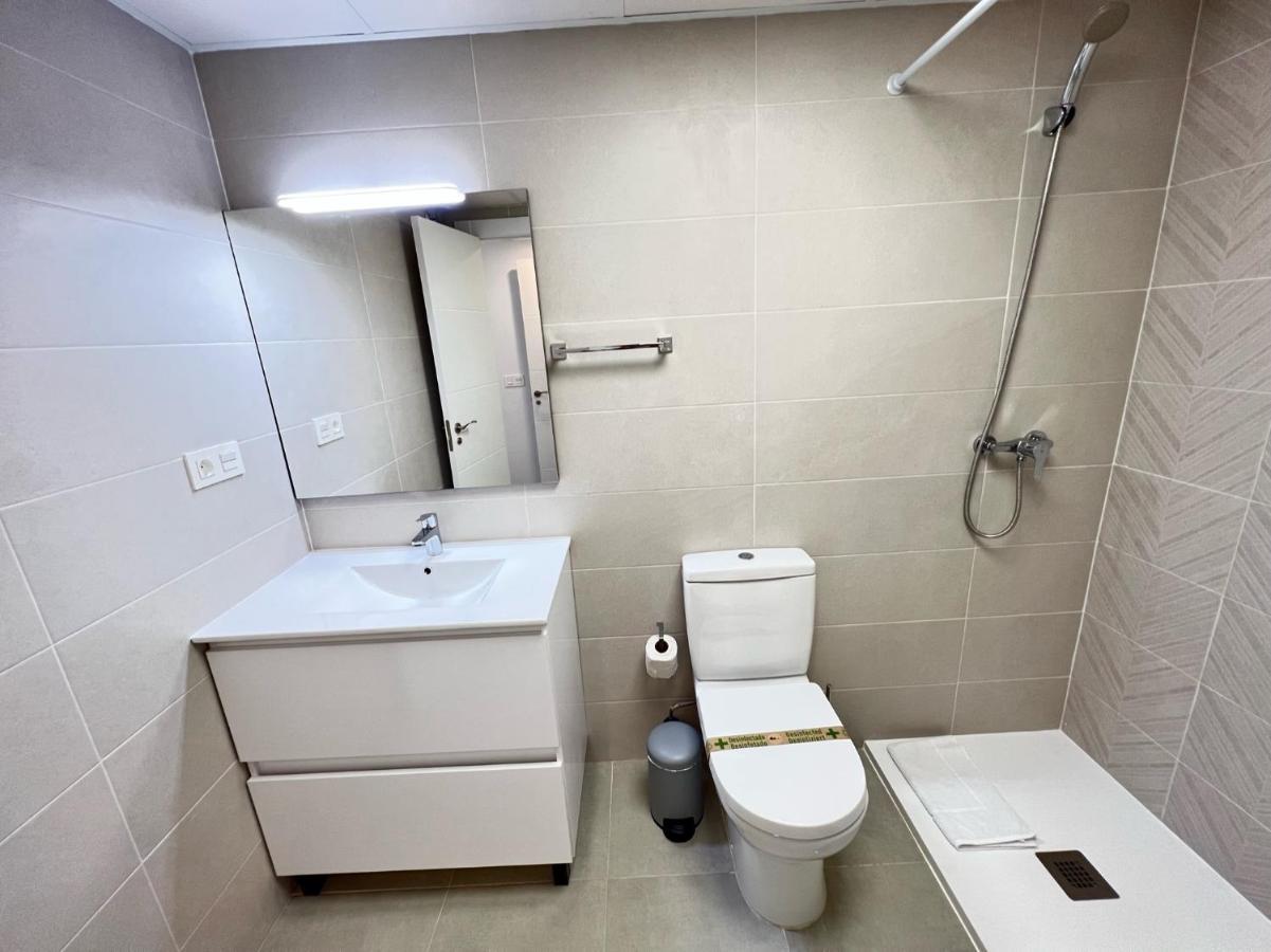 Pushe Playa Granada Beach & Golf 15 Μοτρίλ Εξωτερικό φωτογραφία