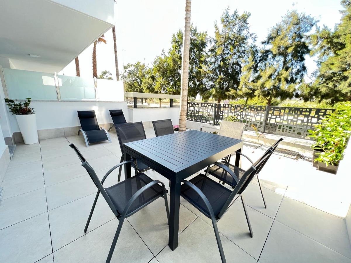 Pushe Playa Granada Beach & Golf 15 Μοτρίλ Εξωτερικό φωτογραφία