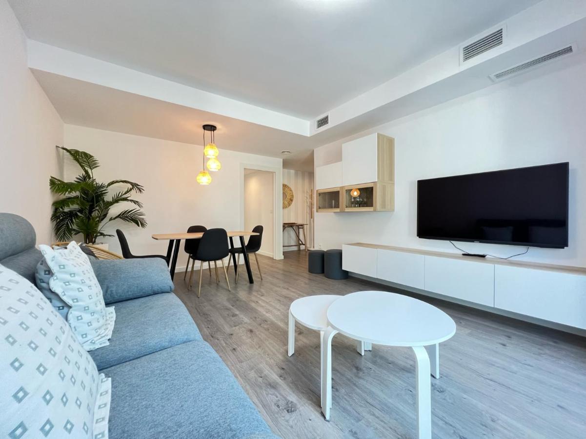 Pushe Playa Granada Beach & Golf 15 Μοτρίλ Εξωτερικό φωτογραφία