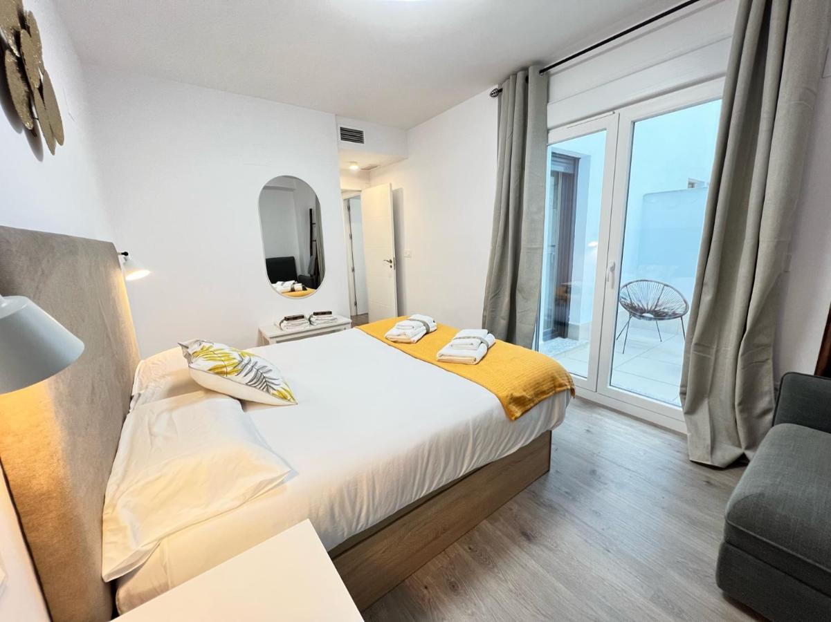 Pushe Playa Granada Beach & Golf 15 Μοτρίλ Εξωτερικό φωτογραφία