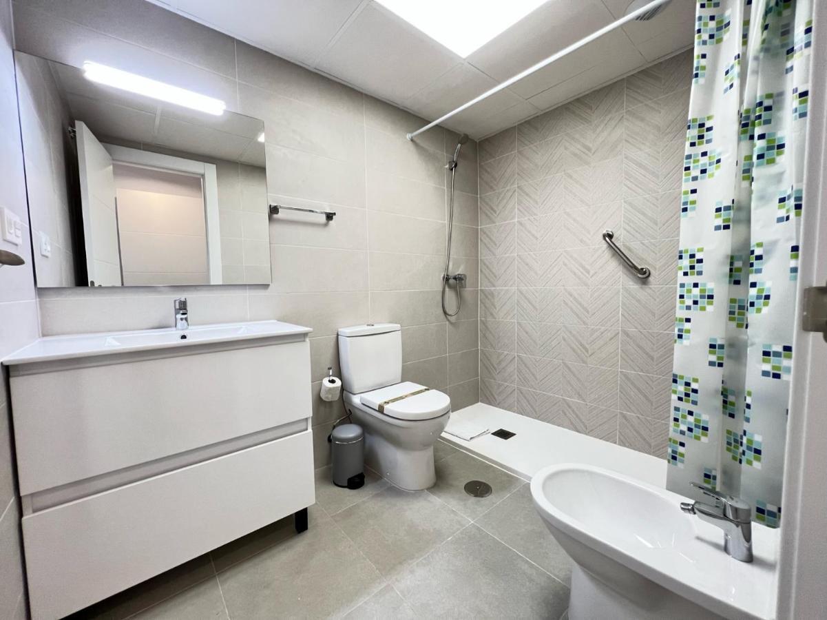 Pushe Playa Granada Beach & Golf 15 Μοτρίλ Εξωτερικό φωτογραφία