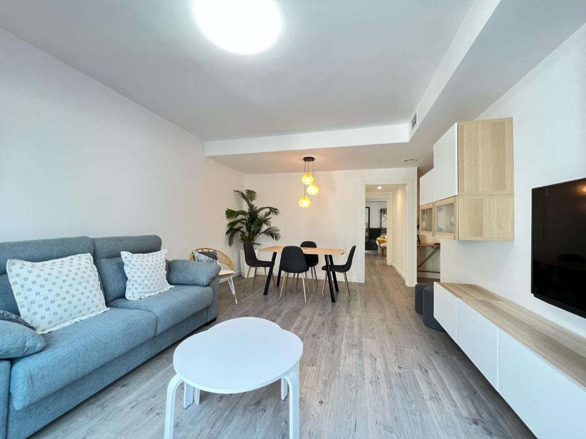 Pushe Playa Granada Beach & Golf 15 Μοτρίλ Εξωτερικό φωτογραφία