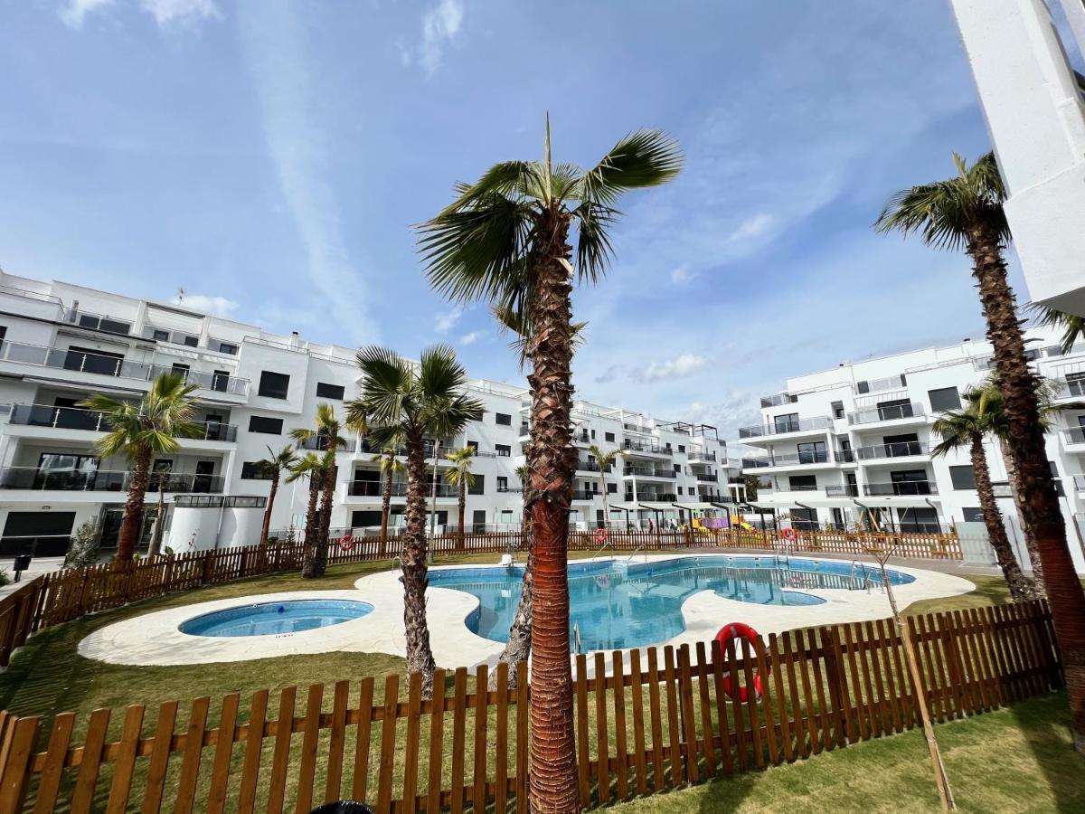 Pushe Playa Granada Beach & Golf 15 Μοτρίλ Εξωτερικό φωτογραφία