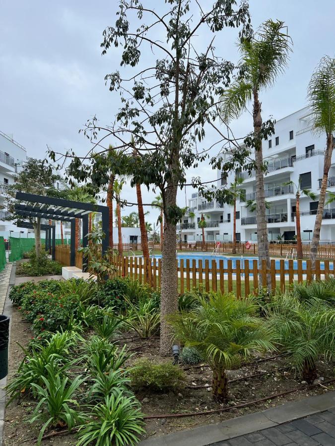 Pushe Playa Granada Beach & Golf 15 Μοτρίλ Εξωτερικό φωτογραφία