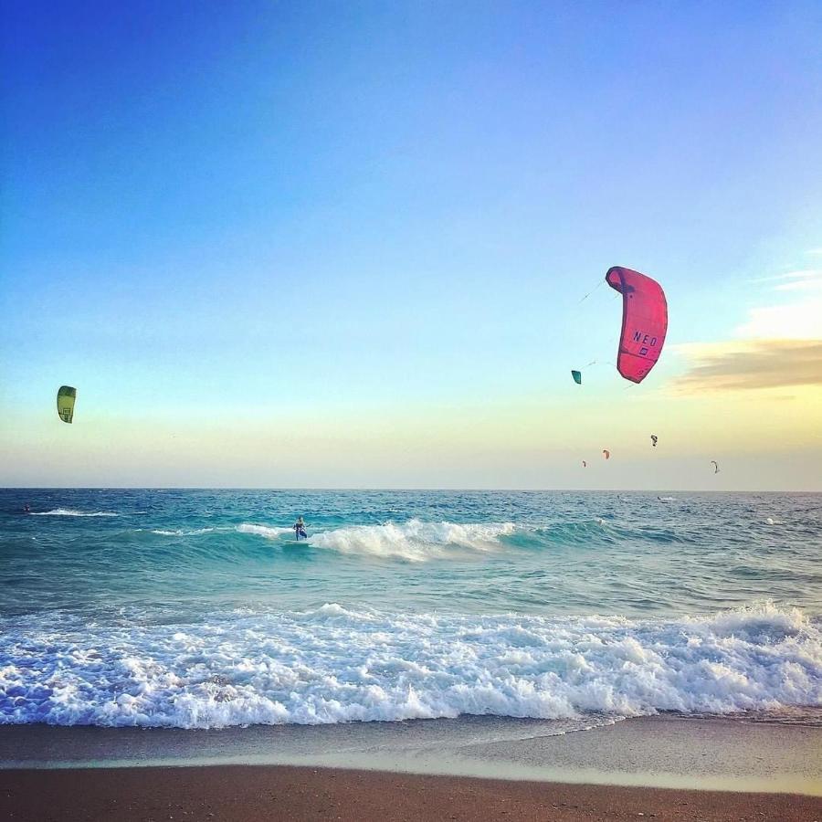 Pushe Playa Granada Beach & Golf 15 Μοτρίλ Εξωτερικό φωτογραφία