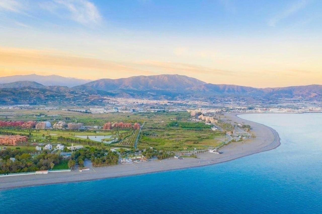 Pushe Playa Granada Beach & Golf 15 Μοτρίλ Εξωτερικό φωτογραφία